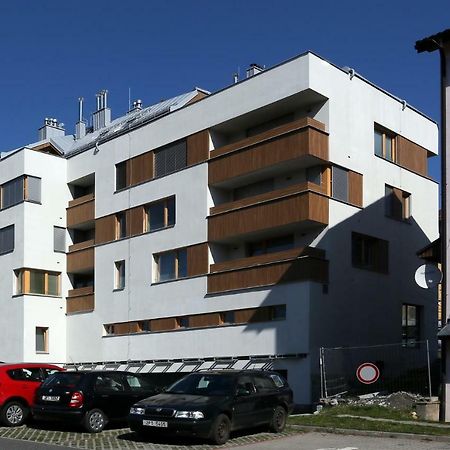 Apartment Klostermann 006 Železná Ruda Exterior foto